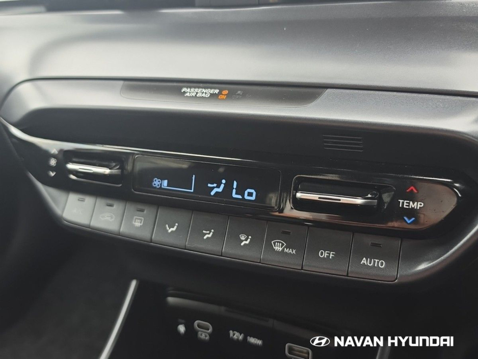 2024 Hyundai Bayon 1L Petrol For Sale Images