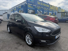 2017 Ford C-Max 1.5L Diesel For Sale Images