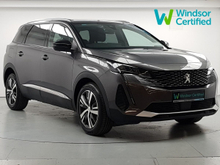 Peugeot 5008 1.2 PureTech 130bhp Allure