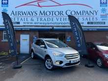 Ford Kuga 1.5 TDCI TITANIUM - FSH/BELT DONE