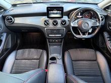 2017 Mercedes-Benz CLA Class 1.6L Petrol For Sale Images
