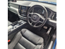 2021 VOLVO XC60 PHEV T6 (340hp) R-Design AWD
