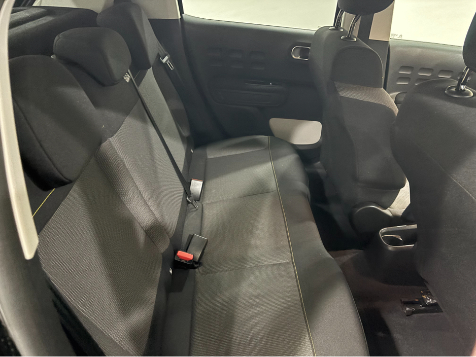 2023 Citroen C3 1.2L Petrol For Sale Images
