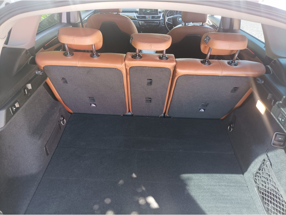 2018 BMW 2 Series 1.5L Petrol For Sale Images