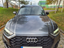 2021 AUDI Q5 S-LINE BLACK EDITION S-TRONIC AUTO 