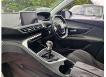 2018 Peugeot 3008 1.6L Diesel For Sale Images
