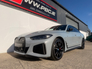 2023 BMW I4 I4PA 4DR AUTO
