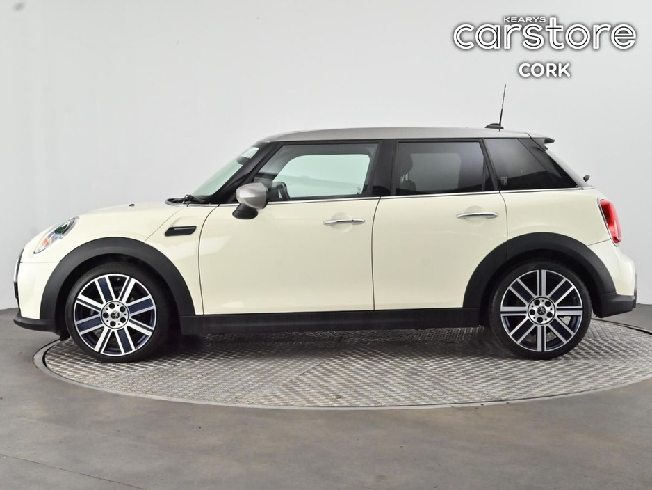 MINI Hatch Cooper Exclusive Pan Roof — thumbnail 6