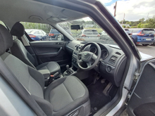 2011 Skoda Yeti 1.6L Diesel For Sale Images