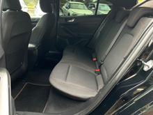 2020 Ford Focus 1L Petrol For Sale Images