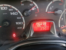 2009 Ford Ka 1.2L Petrol For Sale Images