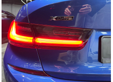 2022 BMW 3 Series 2.0L Diesel For Sale Images