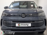 2026 VOLKSWAGEN TIGUAN * 261 * EDITION 75 * 2.0 TDI * 150BHP * DSG AUTOMATIC * STUNNING SUV * TRINITY VOLKSWAGEN *