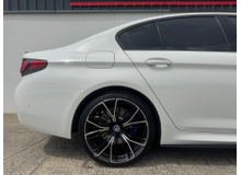 2023 BMW 5 Series 2.0L Diesel Hybrid For Sale Images