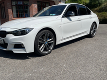 2019 BMW 3 Series 2L Diesel For Sale Images