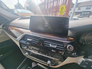 2019 BMW 5 SERIES 4DR AUTO SE (NCT 03/27)
