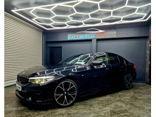 2019 BMW 5 Series 2L Diesel For Sale Images