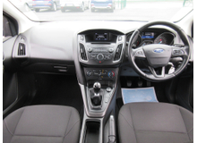 2017 Ford Focus 1.5L Diesel For Sale Images