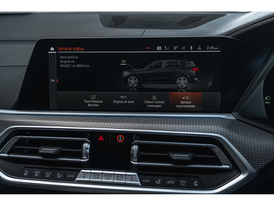 2022 BMW X5 3L Hybrid For Sale Images