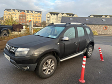 2015 Dacia Duster 1.5L Diesel For Sale Images