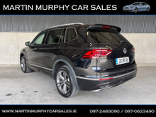 2020 Volkswagen Tiguan 2L Diesel For Sale Images