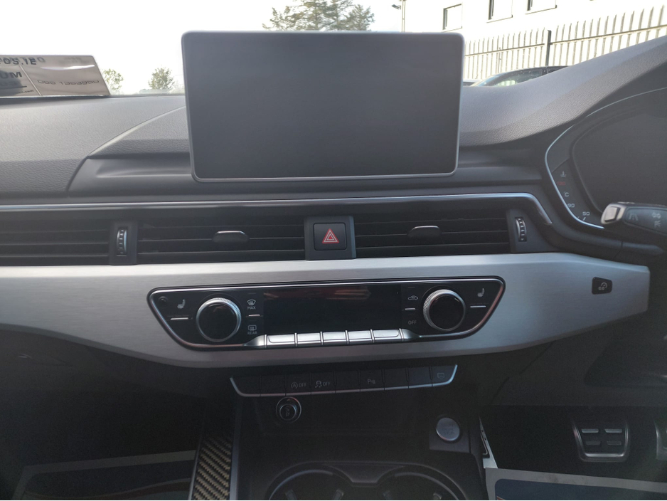 Audi A4 AUDI A4 1.4TFSI, S-LINE,FULLY LOADED WITH SPEC — thumbnail 15