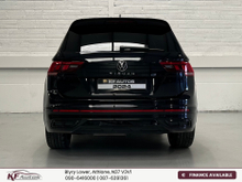 2024 Volkswagen Tiguan 2L Diesel For Sale Images