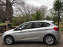 2015 BMW 2 SERIES ACTIVE TOURER 216d SE 1.5d F45 Active Tourer 5 Dr Hatch 6 Spd Man