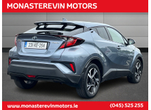 2023 Toyota C-HR 1.8L Petrol For Sale Images