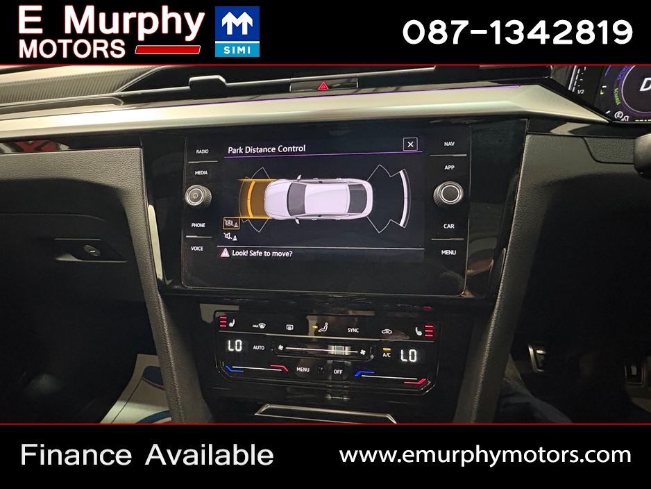 2022 Volkswagen Arteon 1.4L Hybrid For Sale Images