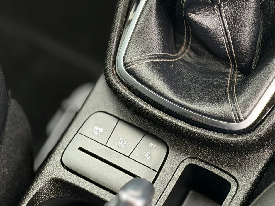 2020 Ford Fiesta 1L Petrol For Sale Images