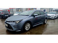2020 Toyota Corolla 1.8L Petrol Hybrid For Sale Images