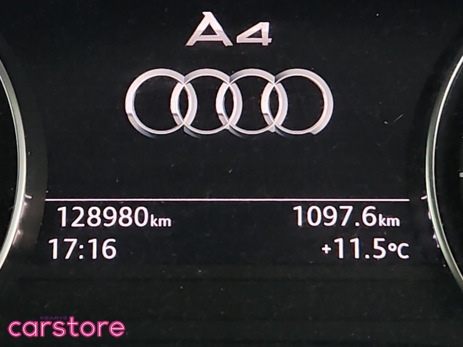 Audi A4 1.4 TFSI 150HP — thumbnail 20