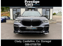 2022 BMW X5 3.0L Hybrid For Sale Images