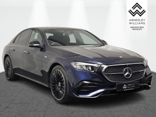 Mercedes-Benz E Class E300e Urban Edition