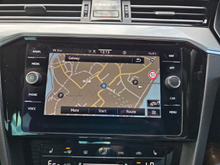 2022 Volkswagen Passat 1.4L Hybrid For Sale Images