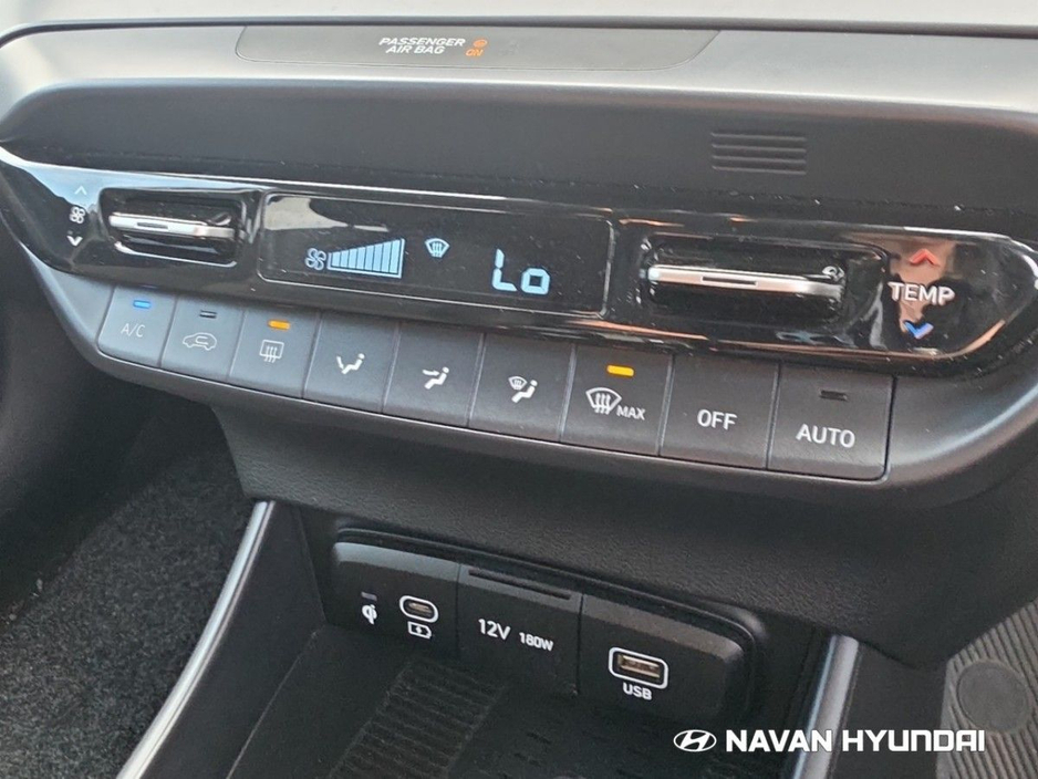 2025 Hyundai Bayon 1.2L Petrol For Sale Images