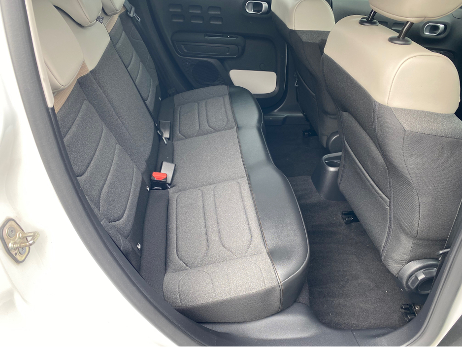 2022 Citroen C3 1.2L Petrol For Sale Images
