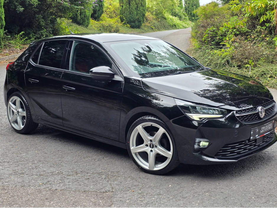 Used Vauxhall Corsa 2023 in Cork