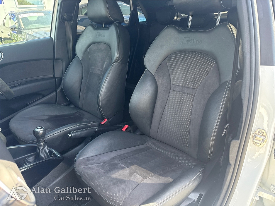 2018 Audi A1 1L Petrol For Sale Images