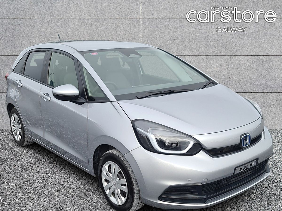 2023 Honda Fit