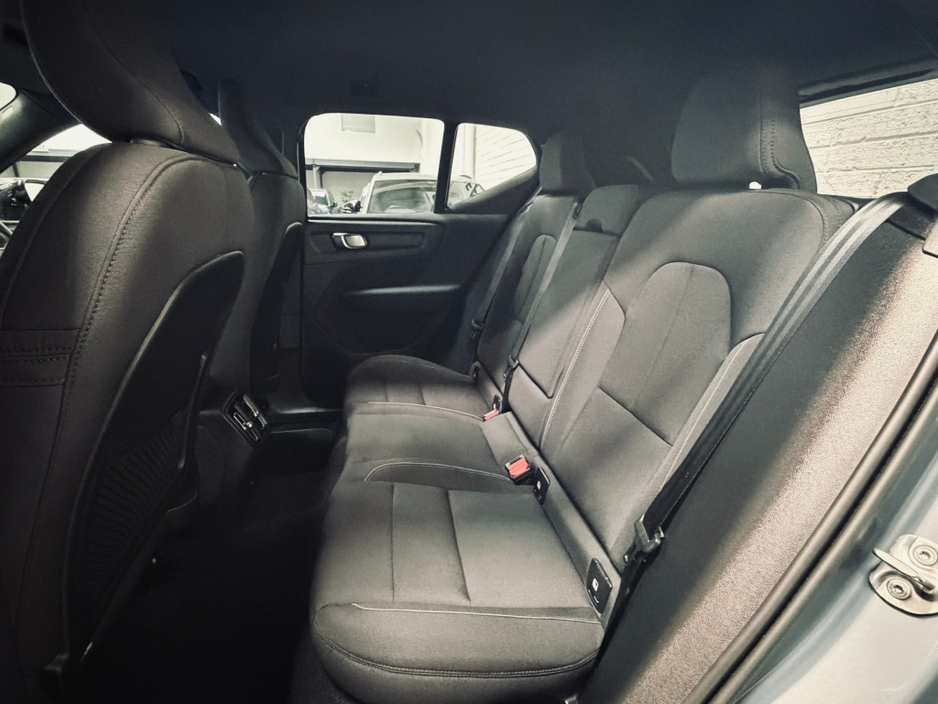 2023 Volvo XC40 0.9L Electric For Sale Images