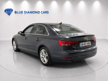 2016 Audi A4 2L Diesel For Sale Images