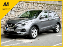2019 Nissan Qashqai 1.3L Petrol For Sale Images