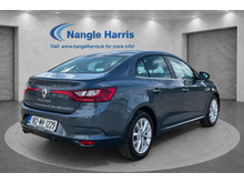 2018 Renault Megane 1.5L Diesel For Sale Images