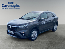 Suzuki S-CROSS S-Cross 1.4 Mild Hybrid Motion