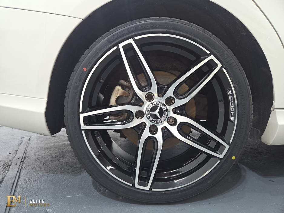 2016 Mercedes-Benz CLA Class 1.6L Petrol For Sale Images