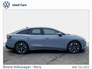2025 VOLKSWAGEN ID.7 251 DEMO PRO PLUS 77KWH 615KM RANGE