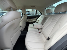 2021 Mercedes-Benz E Class 2L Diesel For Sale Images