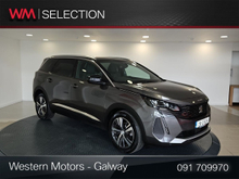 Peugeot 5008 Allure - 1 owner - full main dealer history